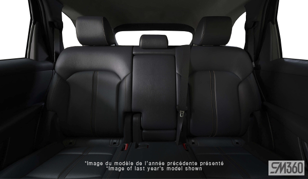 2026 Mazda CX-70 Mild Hybrid