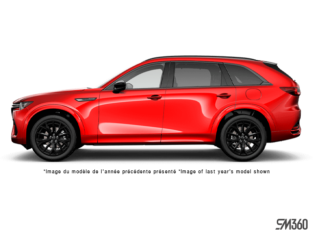 Mazda CX-70 Mild Hybrid  2026