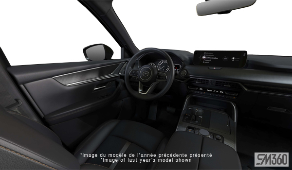 Mazda CX-70 Mild Hybrid  2026