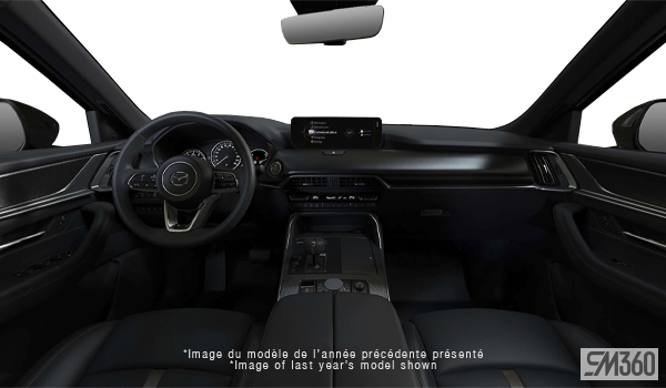 Mazda CX-70 Mild Hybrid  2026