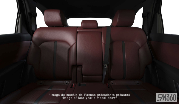 Mazda CX-70 Mild Hybrid  2026