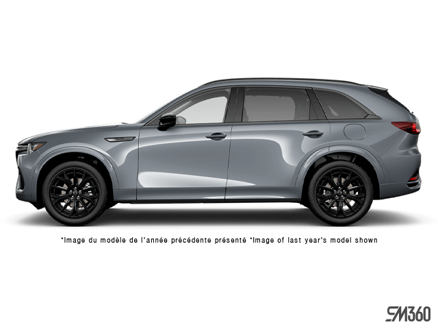 Mazda CX-70 Mild Hybrid  2026