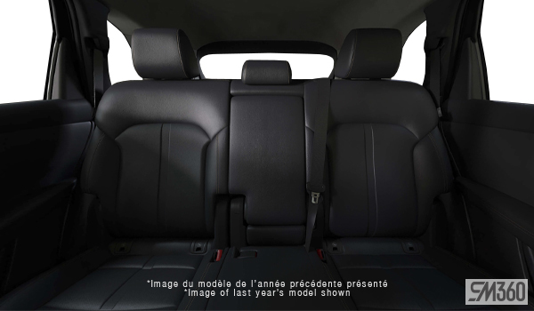 2026 Mazda CX-70 Mild Hybrid