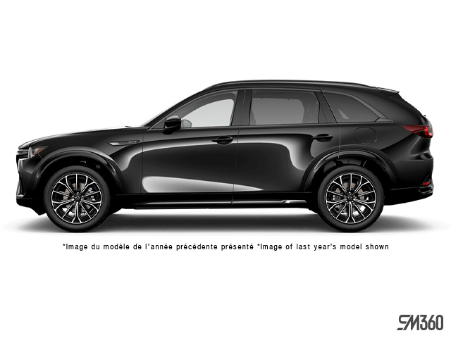 Mazda CX-70 Signature AWD 2026