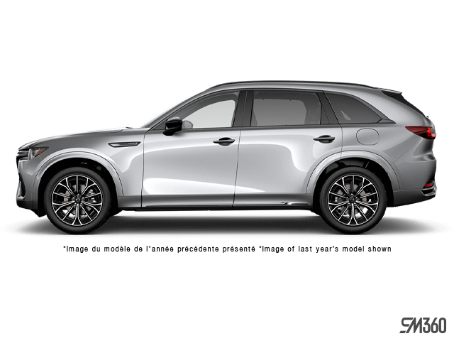 Mazda CX-70 Mild Hybrid  2026