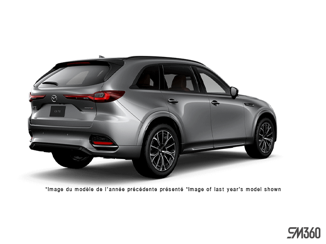 Mazda CX-70 Mild Hybrid  2026