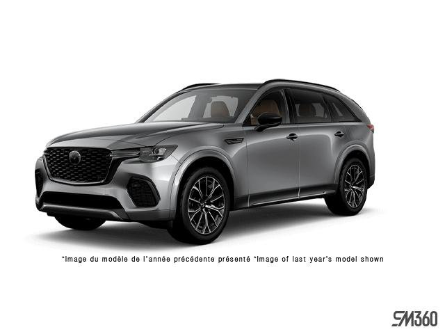 Mazda CX-70 Mild Hybrid  2026