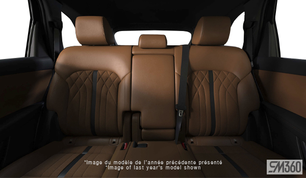 Mazda CX-70 Mild Hybrid  2026