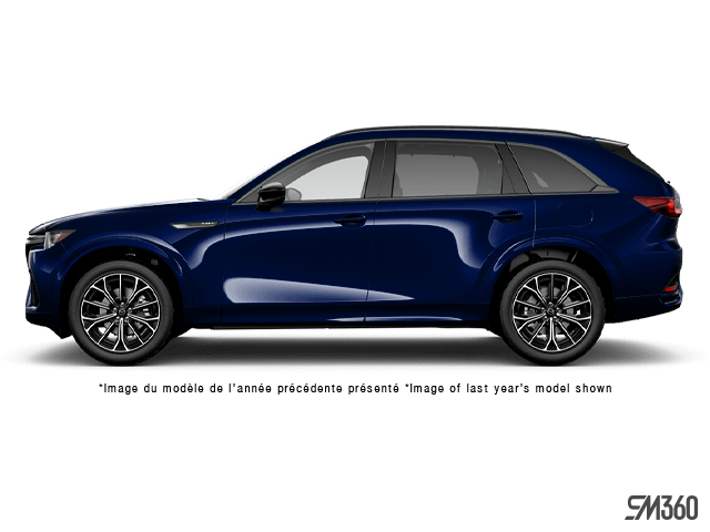 Mazda CX-70 Plug-In Hybrid  2026 à Dorval, Québec