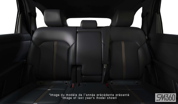 Mazda CX-70 Plug-In Hybrid  2026