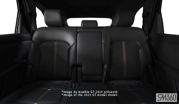 Mazda CX-70 Plug-In Hybrid  2026