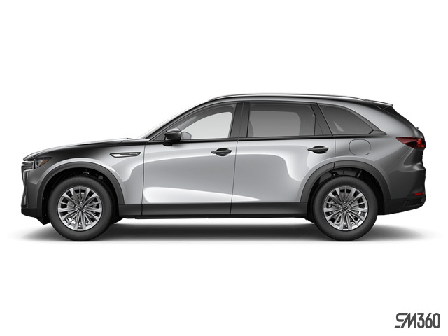 Mazda CX-90 Mild Hybrid  2026