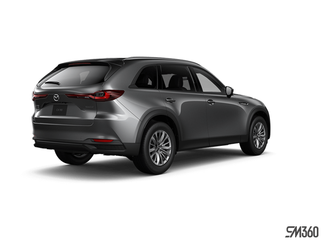 Mazda CX-90 Mild Hybrid  2026