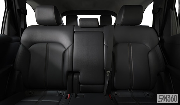 2026 Mazda CX-90 Mild Hybrid in Dorval, Quebec