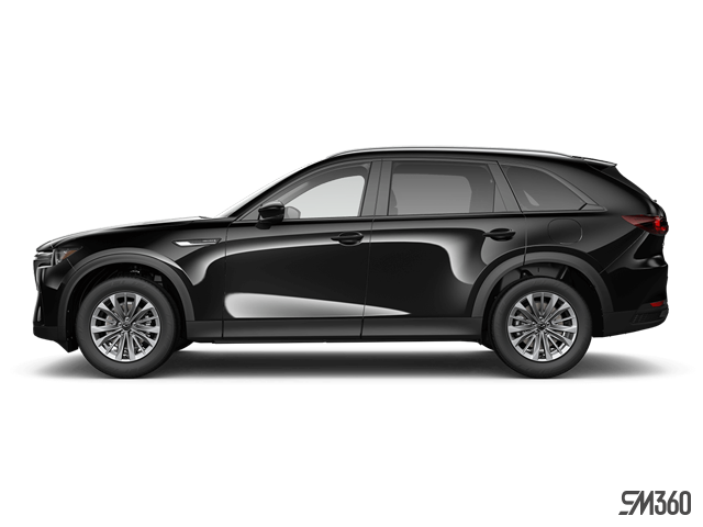 Mazda CX-90 Mild Hybrid  2026