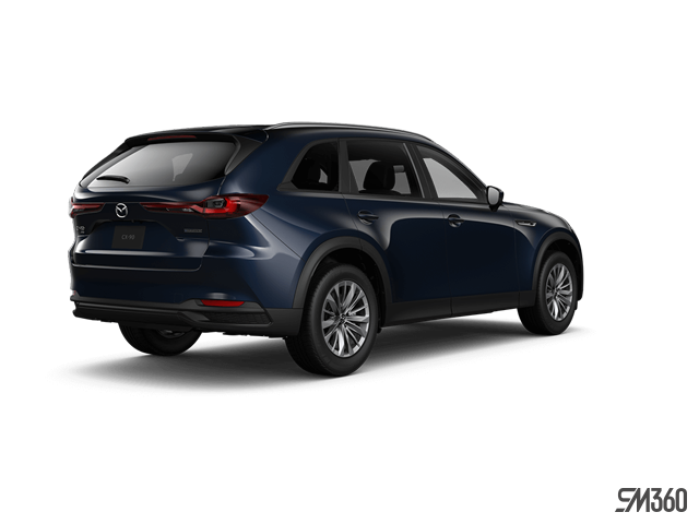 Mazda CX-90 Mild Hybrid  2026