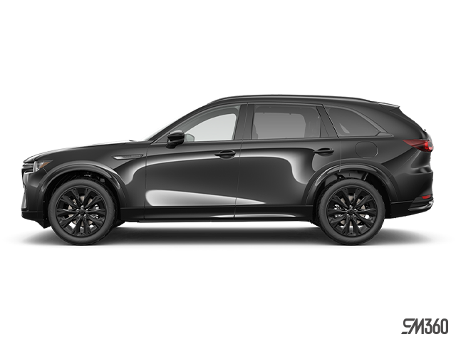 2026 Mazda CX-90 GT-P AWD