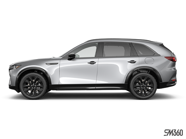2026 Mazda CX-90 Mild Hybrid in Mississauga, Ontario