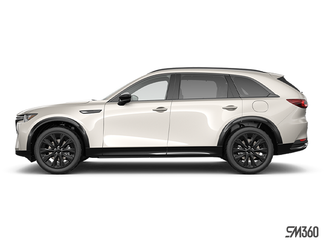 2026 Mazda CX-90 GT-P AWD