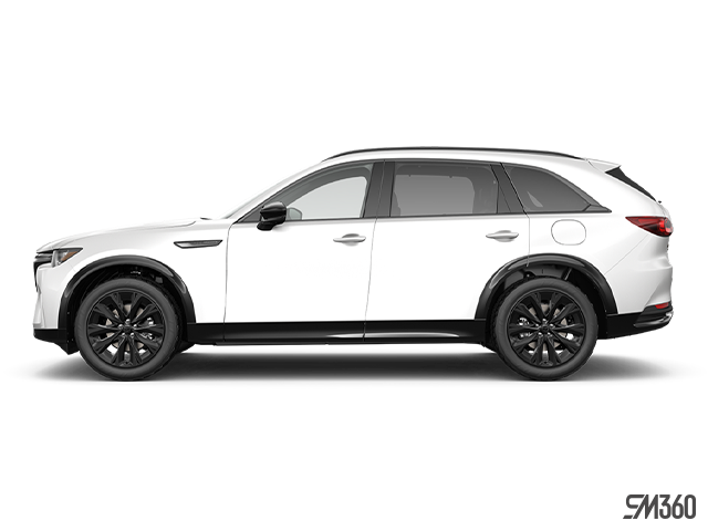 2026 Mazda CX-90 Mild Hybrid