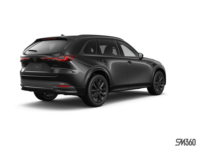 2026 Mazda CX-90 Mild Hybrid in Dorval, Quebec