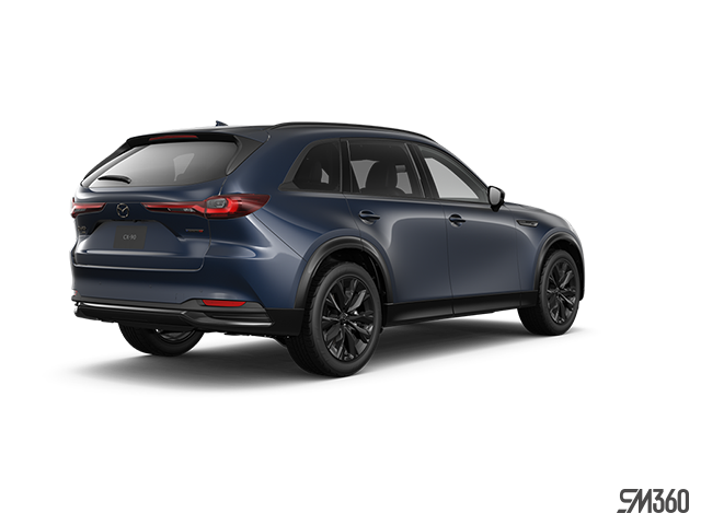 Mazda CX-90 Mild Hybrid  2026