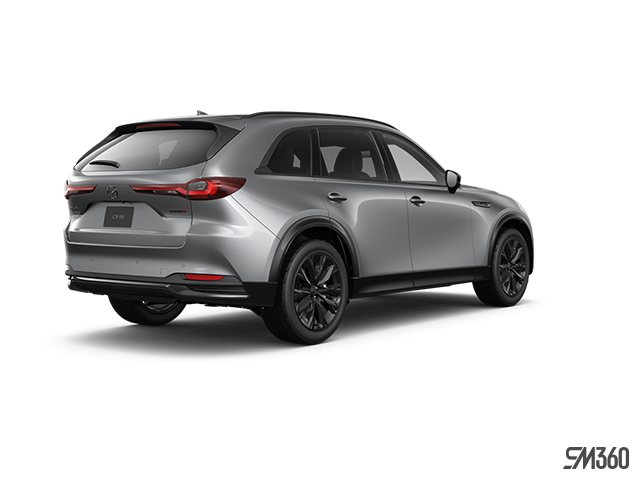 2026 Mazda CX-90 Mild Hybrid in Mississauga, Ontario