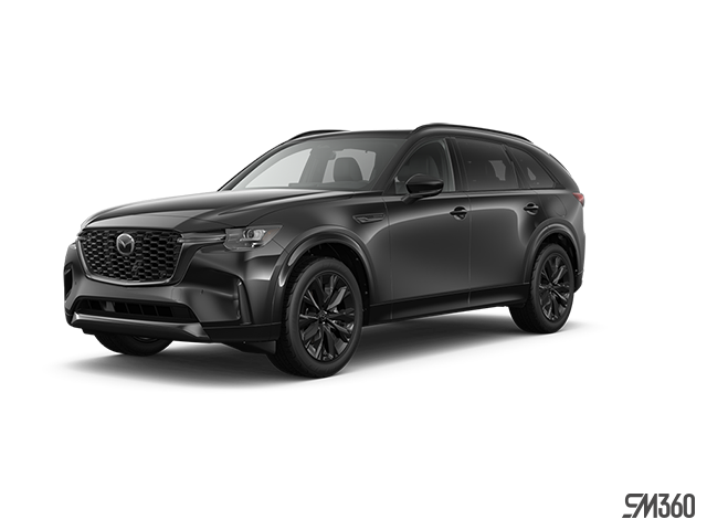 2026 Mazda CX-90 Mild Hybrid in Dorval, Quebec