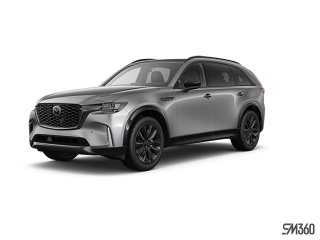 2026 Mazda CX-90 Mild Hybrid in Mississauga, Ontario
