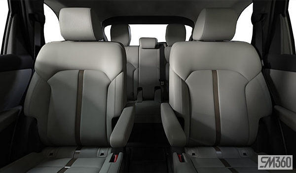 2026 Mazda CX-90 Mild Hybrid in Dorval, Quebec