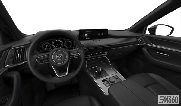 2026 Mazda CX-90 Mild Hybrid in Dorval, Quebec