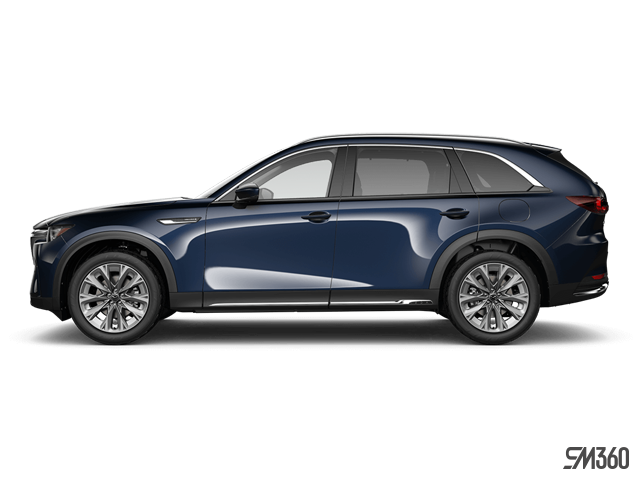 2026 Mazda CX-90 Mild Hybrid in Dorval, Quebec