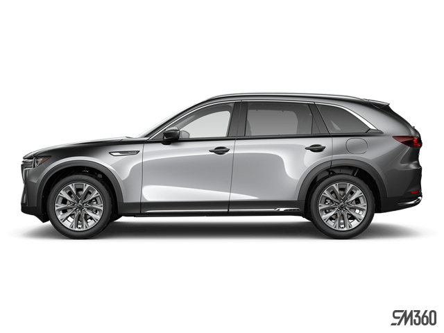 2026 Mazda CX-90 Mild Hybrid in Dorval, Quebec