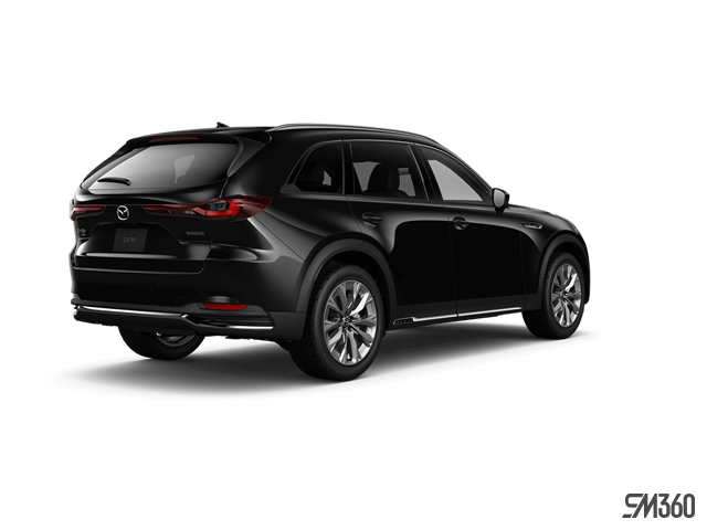 2026 Mazda CX-90 Mild Hybrid in Mississauga, Ontario
