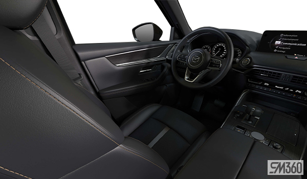 2026 Mazda CX-90 Mild Hybrid