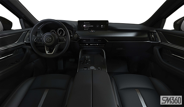 2026 Mazda CX-90 Mild Hybrid