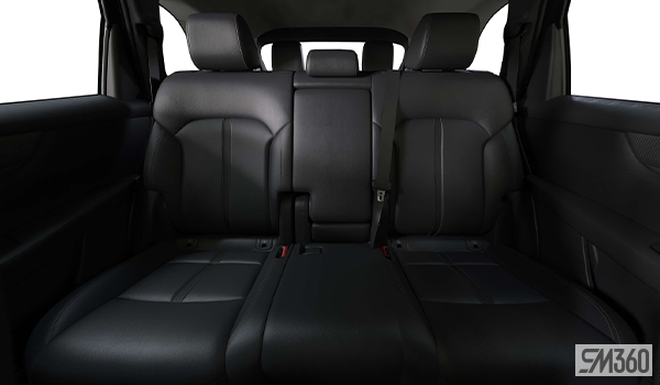 2026 Mazda CX-90 Plug-In Hybrid