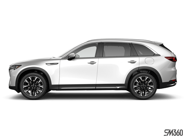 Mazda CX-90 Plug-In Hybrid  2026