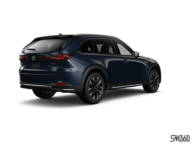 2026 Mazda CX-90 Plug-In Hybrid in Dorval, Quebec