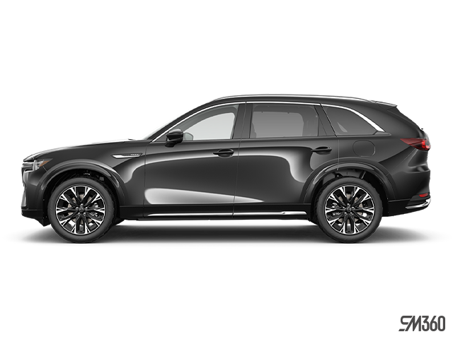 2026 Mazda CX-90 Plug-In Hybrid in Scarborough, Ontario
