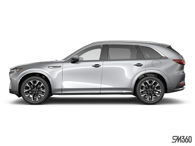 Mazda CX-90 2026
