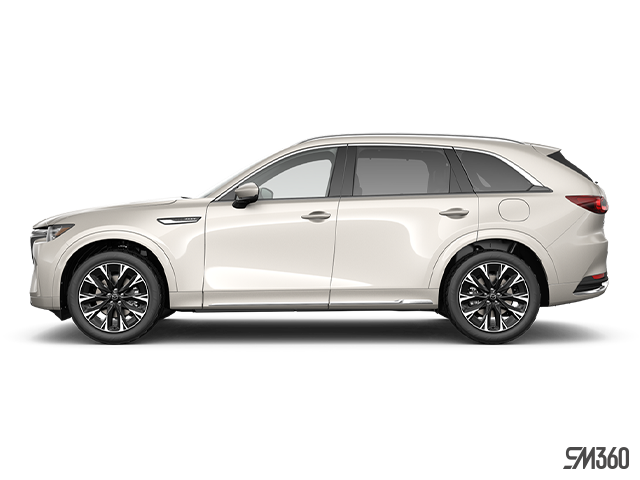 Mazda CX-90 Plug-In Hybrid  2026