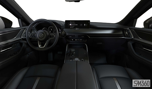 2026 Mazda CX-90 Plug-In Hybrid in Mississauga, Ontario