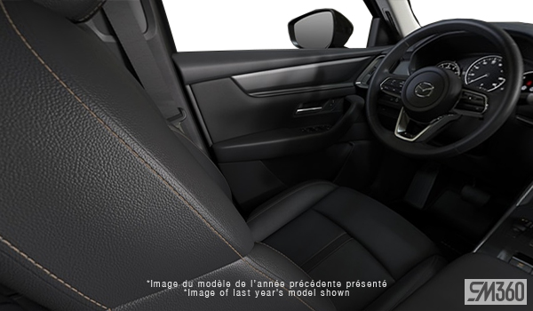 2026 Mazda CX-90 Mild Hybrid