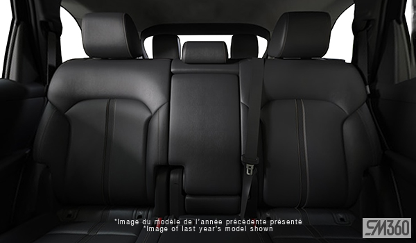 2026 Mazda CX-90 Mild Hybrid