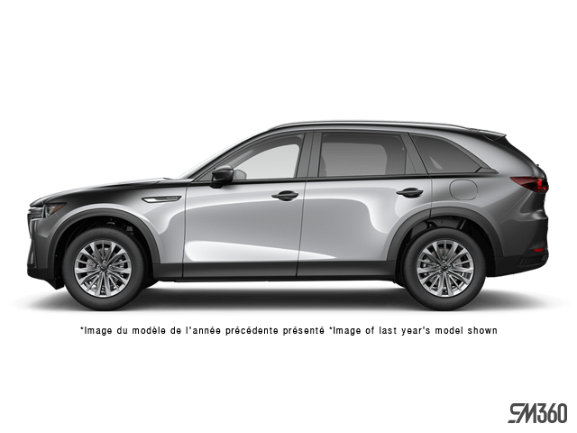 2026 Mazda CX-90 Mild Hybrid in Dorval, Quebec