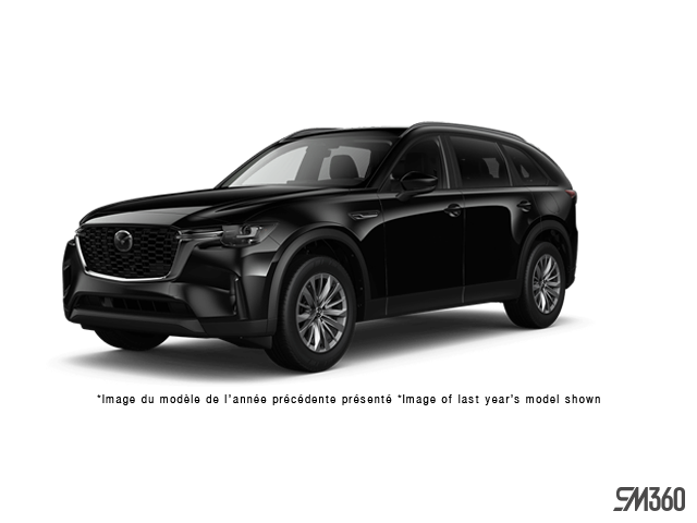 MAZDA CX-90 Hybride L�ger GS 2026