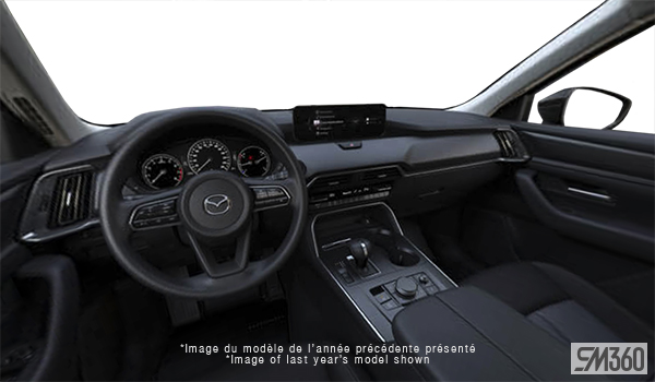 2026 Mazda CX-90 Mild Hybrid in Dorval, Quebec