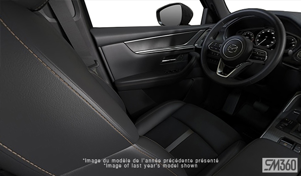 2026 Mazda CX-90 Mild Hybrid