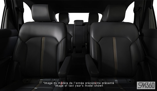 2026 Mazda CX-90 Mild Hybrid